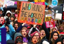 Radical Feminism and the Anti-Mary