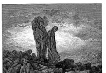 Why is There Purgatory?