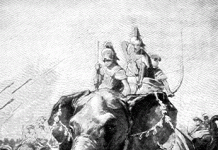 Warren, War and Pyrrhic Victory