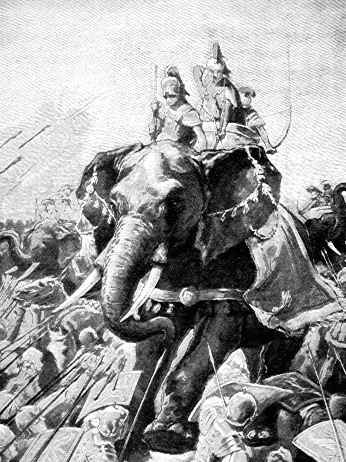 Warren, War and Pyrrhic Victory