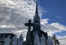 Luther’s Fateful All Hallowed Eve