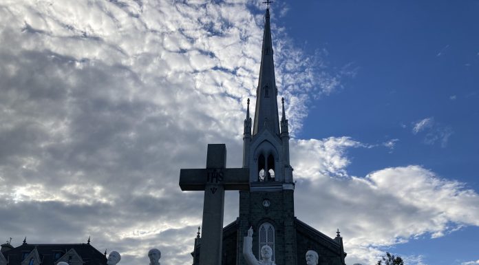 Two Prophecies, Two Popes; One Faithful Church