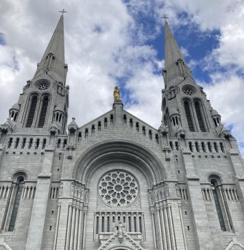 All Saints, All Souls, All Hope