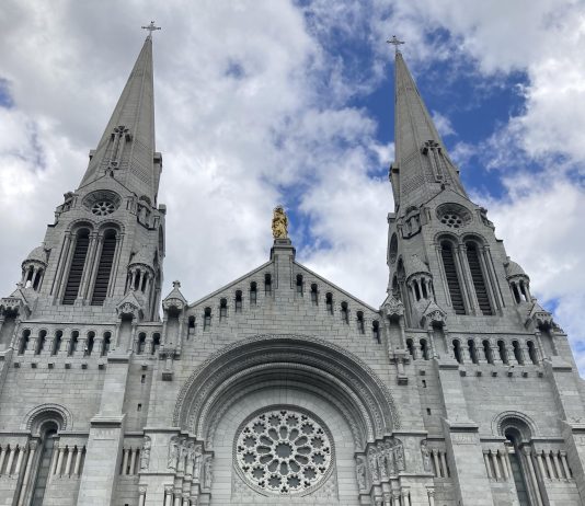 All Saints, All Souls, All Hope