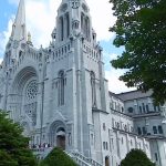Quebec Cathedral