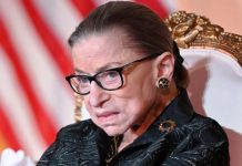 The Meaning of Ruth Bader Ginsburg
