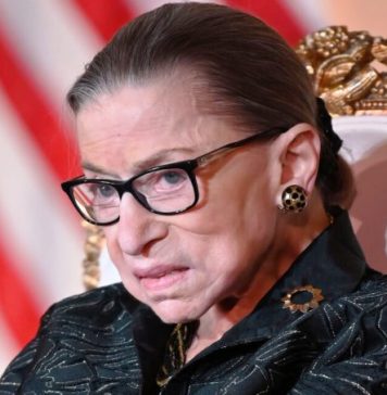 The Meaning of Ruth Bader Ginsburg