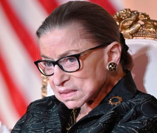 The Meaning of Ruth Bader Ginsburg