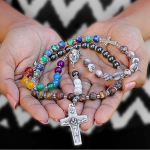 Why the Ideological âRosary of Modern Sorrows’ is not a Rosary