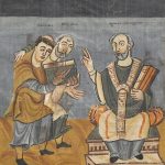 Rabanus Maurus and the Veni Creator