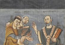 Rabanus Maurus and the Veni Creator