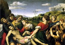 Mary Magdalene’s Metanoia