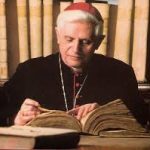 Ratzinger’s Liturgical Prophecy?