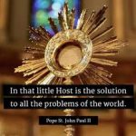 Podcast: Triduum, Sacraments and Sacramentals