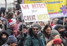 The Not-So-Great Reset