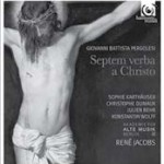 Giovanni Battista Pergolesi