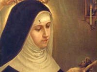 Saint Rita’s Mission Impossible
