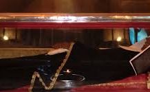 Rita of the Mission Impossible