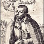 Blessed Robert Southwell, Priest, Poet and Martyr