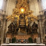 Three Outrages, Three Churches