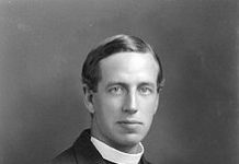 Apologist Ronald Knox Remembered