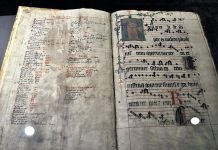 Gaudete: Rejoice the Lord is Near