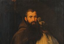 St Felix of Cantalice: The Friar who Saved the Capuchin Reform by his Holiness