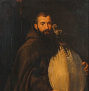 St Felix of Cantalice: The Friar who Saved the Capuchin Reform by his Holiness