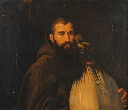 St Felix of Cantalice: The Friar who Saved the Capuchin Reform by his Holiness