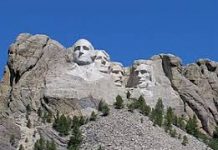 American Oracles: Washington, Jefferson, Lincoln, Roosevelt