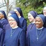 The Gift of a Consecrated Life