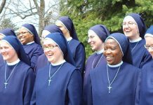 The Gift of a Consecrated Life