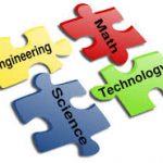 It’s a S.T.E.M. World, Baby