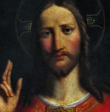 Devotion to the Sacred Heart: Truth in Charity in Troubled Times