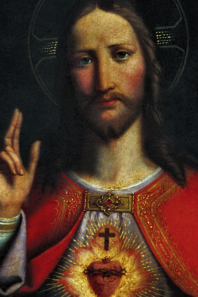 Sacred Heart, History & Devotion