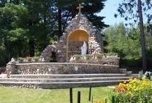 A Grandmother and a Bishop