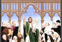 What We Should Believe About Saint Joseph