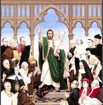 What We Should Believe About Saint Joseph