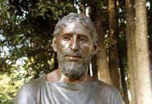 Saint Joseph, Patron of the Unborn