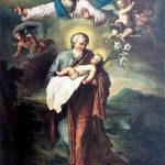 Joseph the Image of God the Father and Patris Corde