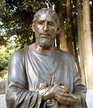 Saint Joseph, Patron of the Unborn