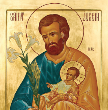 400th Anniversary of Saint Joseph as Patron of Canada