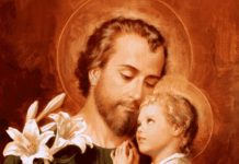 Saint Josephâs Perpetual Virginity and the Apocrypha