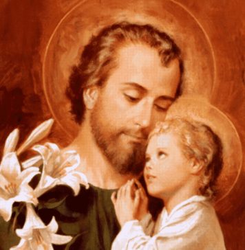 Saint Joseph’s Perpetual Virginity and the Apocrypha