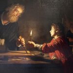Saint Joseph, A Working Man