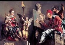 Luke, Evangelist, Physician, Artist