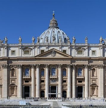 Joseph and Peter: A Josephological Apology for the Papacy