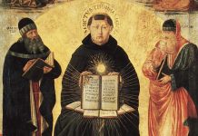 Of Saint Thomas’ Death and Voting