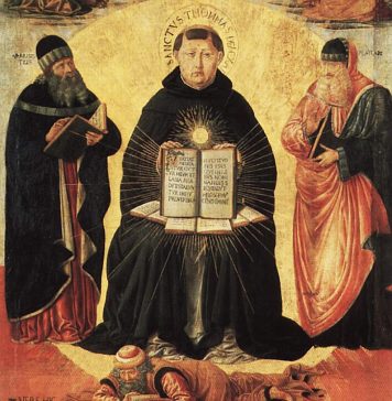 Of Saint Thomas’ Death and Voting