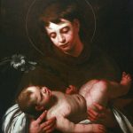 Saint Anthony of Padua…or Lisbon